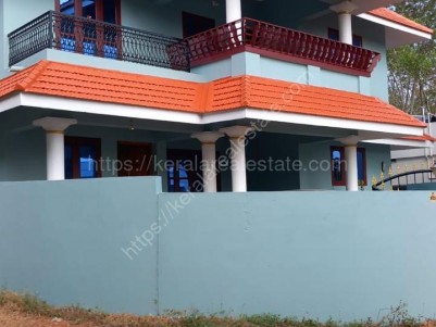 4 BHK Independent House for Sale/ Rent at Pothencode, Trivandrum