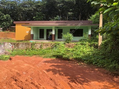 700 Sqft Independent House for Sale at Nilambur, Malappuram