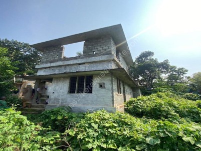  Independent House for Sale at Akathethara, Palakkad