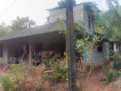 800 Sqft Independent House for Sale at Adoor, Pathanamthitta