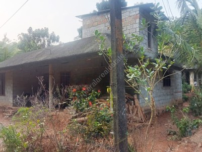 800 Sqft Independent House for Sale at Adoor, Pathanamthitta