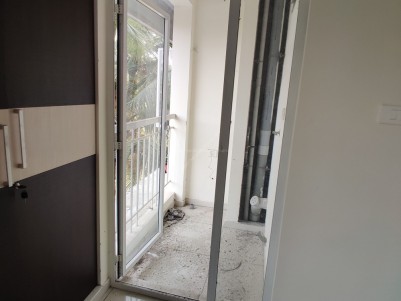 2 BHK Flat for Rent at Chilavannoor, Ernakulam