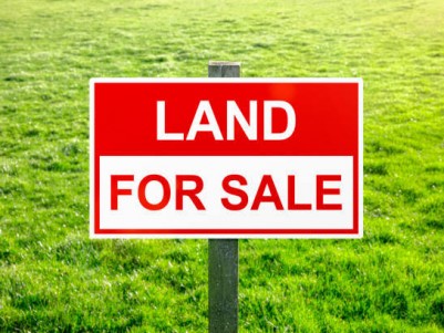 Land for Sale in Panampilly Nagar, Ernakulam