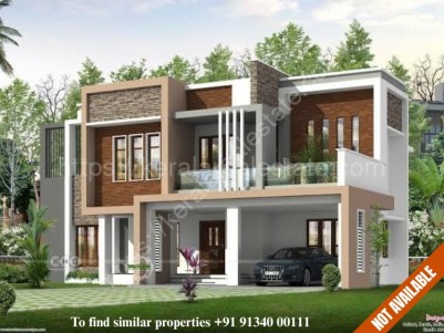 House for Sale at Vyttila Janatha, Ernakulam