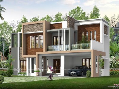 House for Sale at Vyttila Janatha, Ernakulam