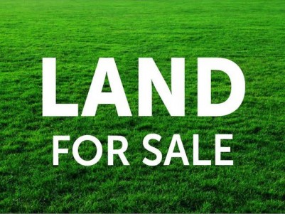 Prime Land for Sale at Vinoba Nagar, Kadavanthra, Ernakulam