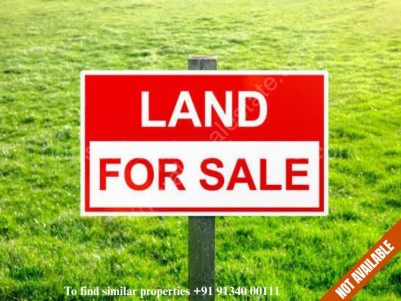 Prime Land for Sale in Vyttila, Ernakulam