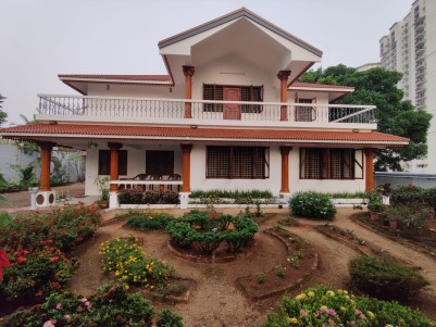 House for Sale in Kakkanad, Ernakulam