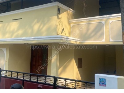 4 BHK House for Rent in Kudappanakunnu, Thiruvananthapuram