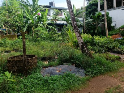 Land for Sale in Udayamperoor, Thripunithura, Ernakulam 