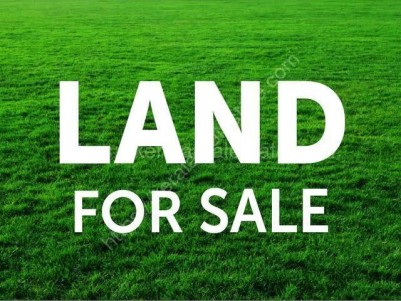 Land for Sale in Palarivattom, Ernakulam