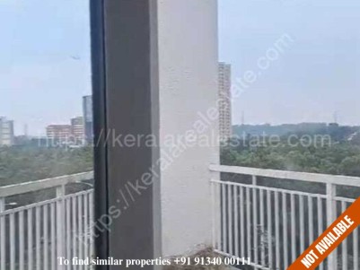 4 BHK Premium Flat for Sale in Kakkanad, Ernakulam