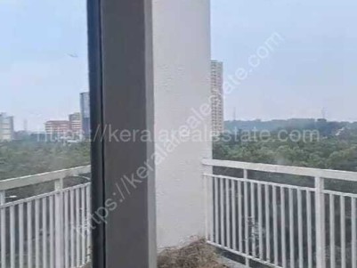 4 BHK Premium Flat for Sale in Kakkanad, Ernakulam