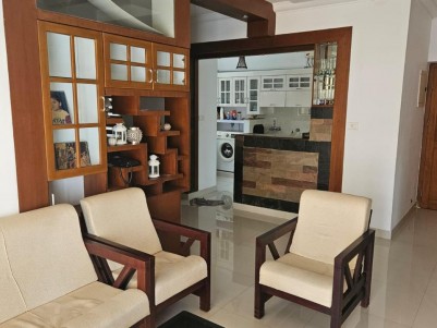 3 BHK Fully Furnished Apartment for Sale in Kakkanad, Ernakulam