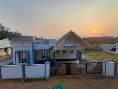 3 BHK House for Sale in Pala, Kottayam