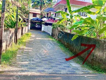 Land for Sale at Palarivattom, Ernakulam