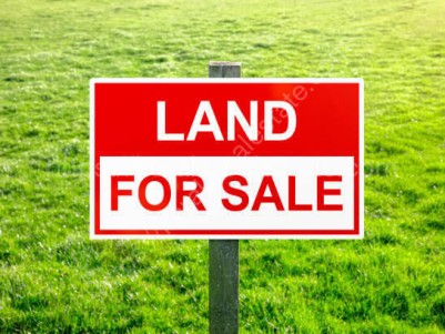 Residential Land for Sale at Kottamury, Mala, Thrissur