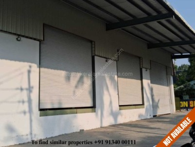 Godown for Sale in Kizhakkambalam, Ernakulam