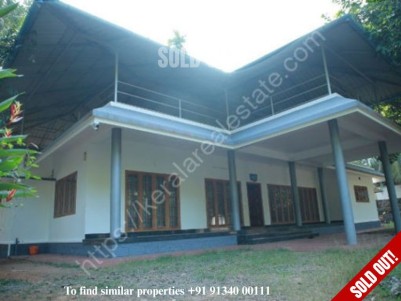 House for Sale in Pala, Kottayam