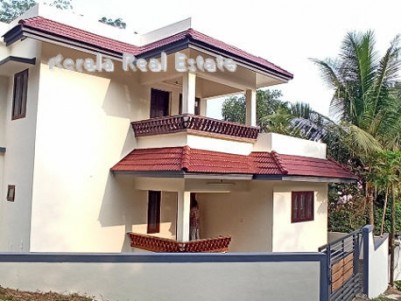  House for Sale near Piravom, Ernakulam