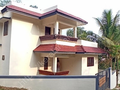  House for Sale near Piravom, Ernakulam