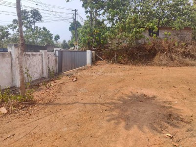 Prime Residential/Commercial Land for sale at Puthencruz near Muthoot Engineering college,Ernakulam