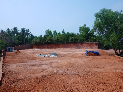 Prime Land for Sale Near Kannur International Airport, Anjarakandy, Kannur