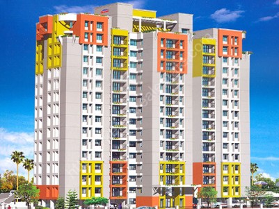 4 BHK Flat for Sale at Edappally, Ernakulam