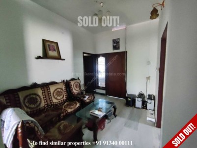 4 BHK House for Sale at Thoppumpady, Near Moolamkuzhy, Ernakulam