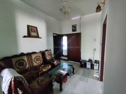 4 BHK House for Sale at Thoppumpady, Near Moolamkuzhy, Ernakulam