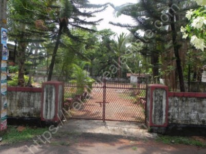 Land for Sale in Ramavarmapuram, Thrissur