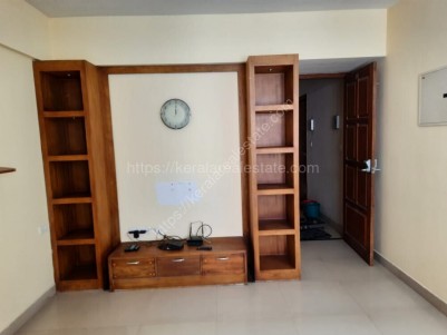  Flat for Sale in Kazhakoottam, Trivandrum
