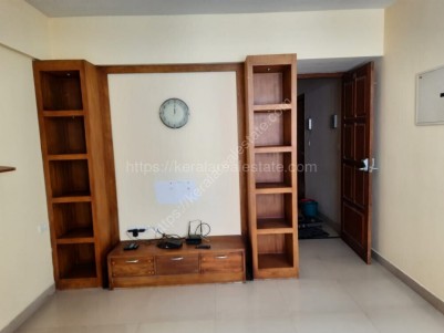 3 BHK Flat for Sale in Kazhakoottam, Trivandrum