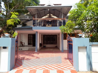 4 BHK Furnished Villa for Sale at Kazhakkoottam, Trivandrum