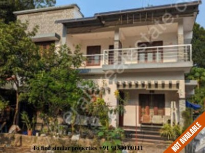 4 BHK House for Sale in Kalady, Ernakulam 