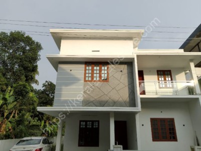 House for Sale at Kizhakkambalam, Ernakulam