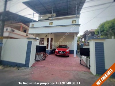 House for Sale at Thrikkakara, Ernakulam