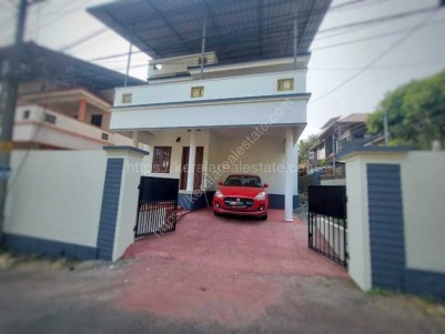 House for Sale at Thrikkakara, Ernakulam