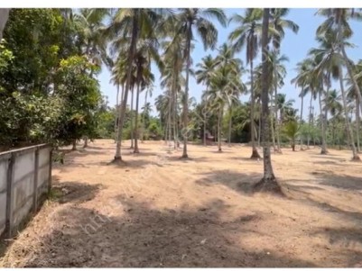 Land for Sale at Guruvayur, Thrissur