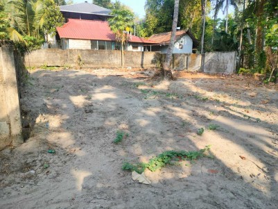 Land for Sale in Maradu, Ernakulam