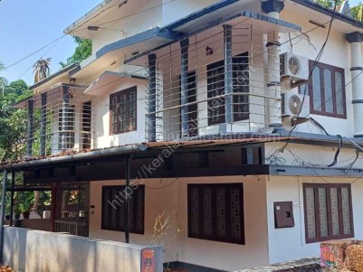 House for Sale at Pallikkunnu, Kannur
