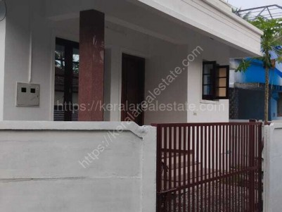 House for Sale at Maradu, Ernakulam