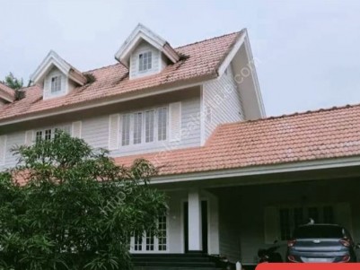 House for Sale at Kaloor, Ernakulam