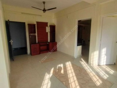 2 BHK Flat for Sale at Vennala, Ernakulam