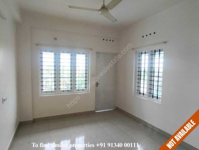 Flat for Sale at Vennala, Ernakulam