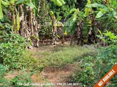 Land for Sale at Aimury, Near Perumbavoor, Ernakulam