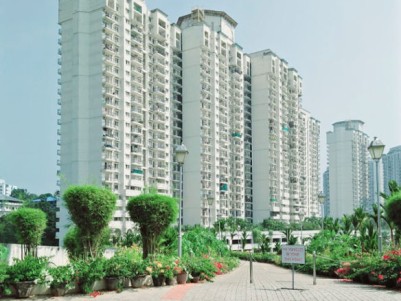 2BHK Flat for Sale in Kakkanad, Kochi City
