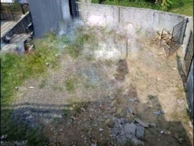 Land for Sale at Eroor, Ernakulam