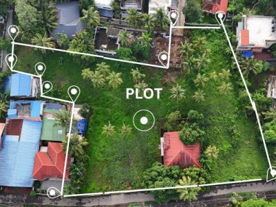 Land for Sale at Maradu, Ernakulam