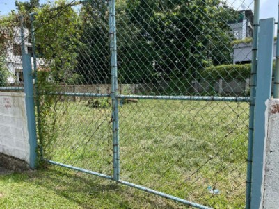 Land for Sale at Kumaranasan Nagar, Near Kadavanthra, Ernakulam